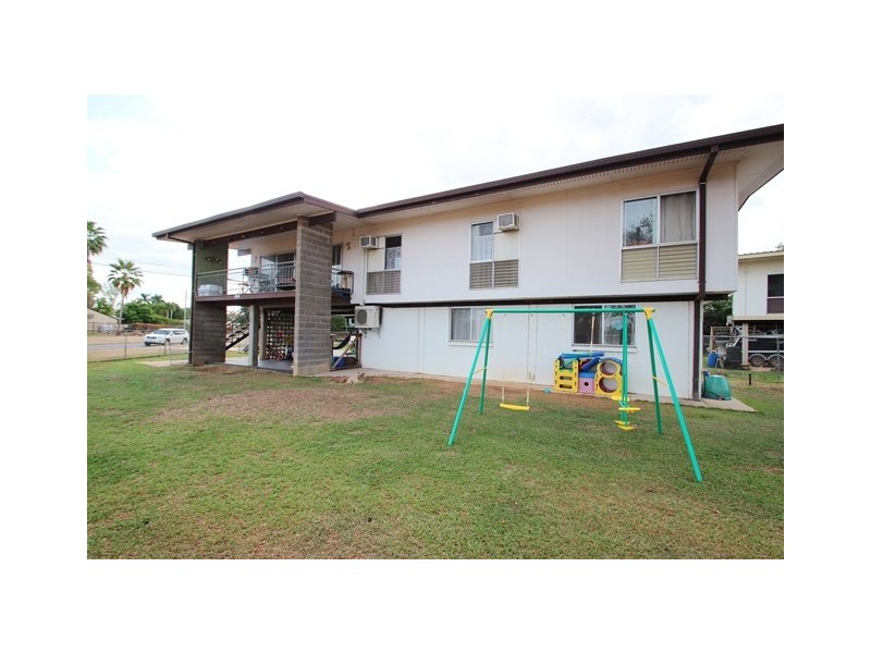1 Fourth Street, Katherine NT 0850