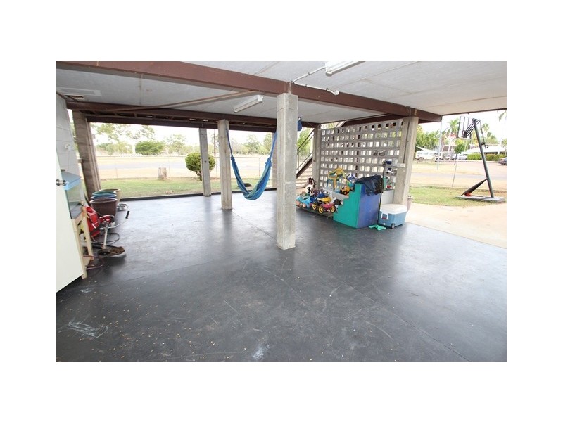 1 Fourth Street, Katherine NT 0850