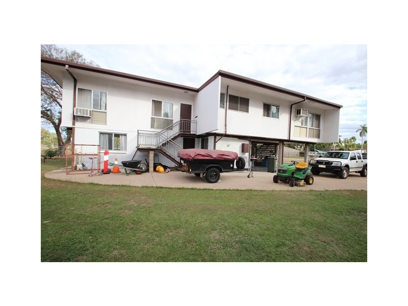 1 Fourth Street, Katherine NT 0850
