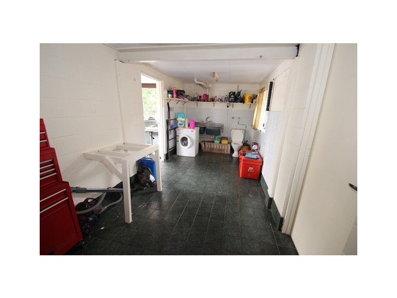 1 Fourth Street, Katherine NT 0850