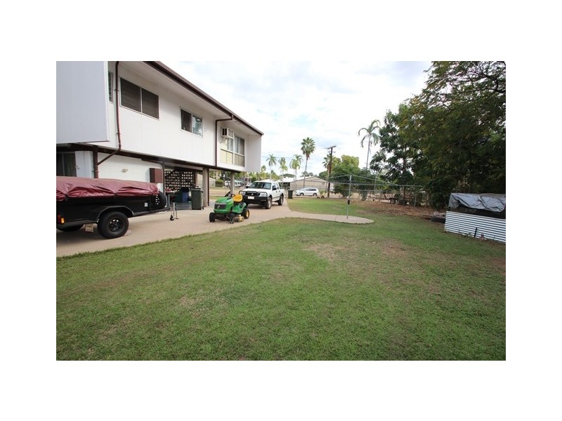 1 Fourth Street, Katherine NT 0850