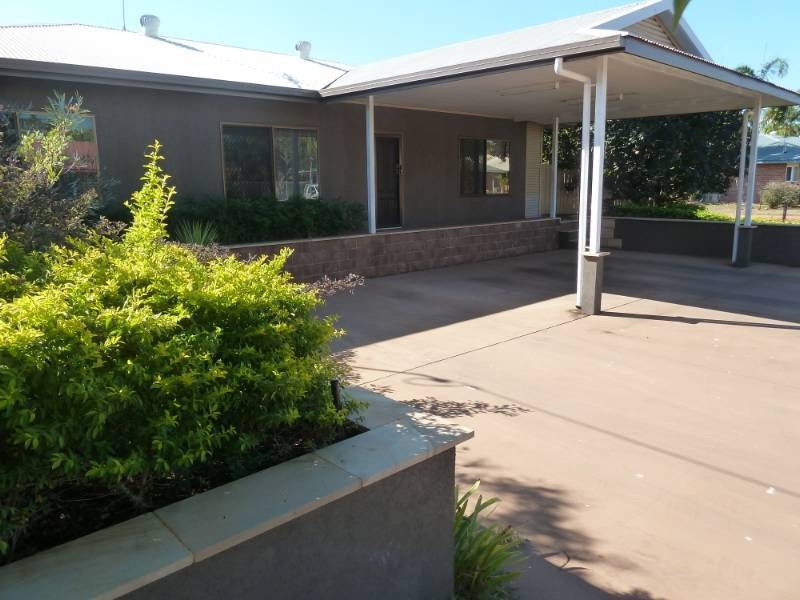 19 Travers Court, Katherine NT 0850