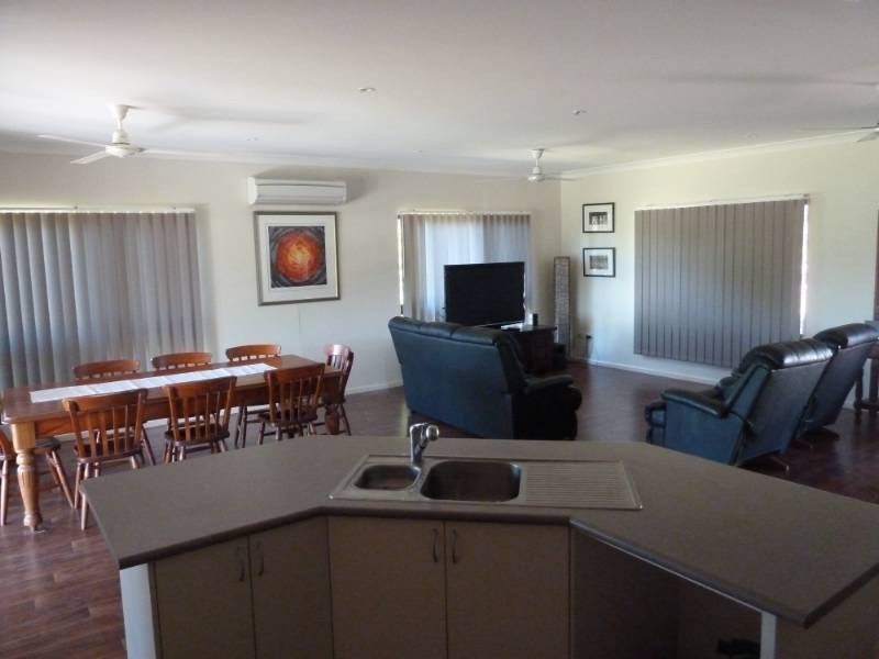 19 Travers Court, Katherine NT 0850