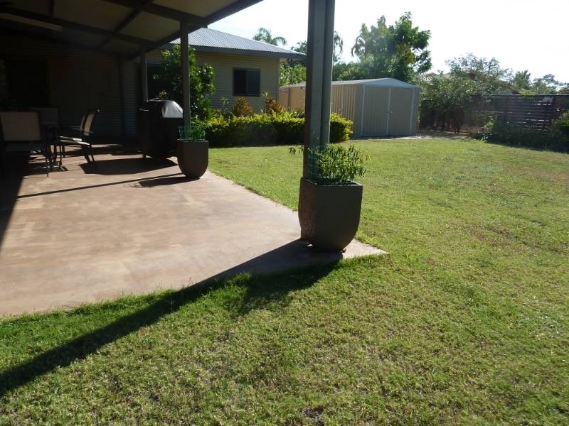19 Travers Court, Katherine NT 0850