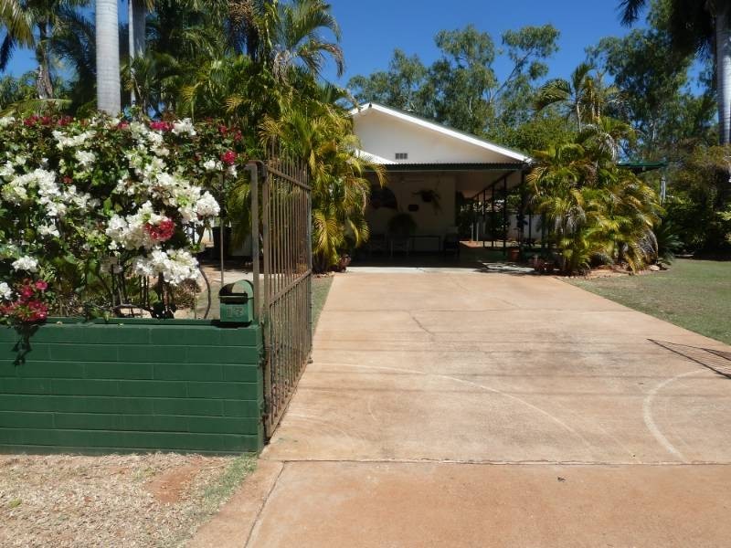 13 Hudspeth Place, Katherine NT 0850