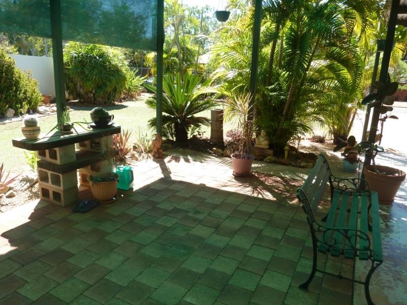 13 Hudspeth Place, Katherine NT 0850