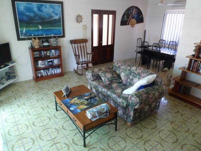13 Hudspeth Place, Katherine NT 0850