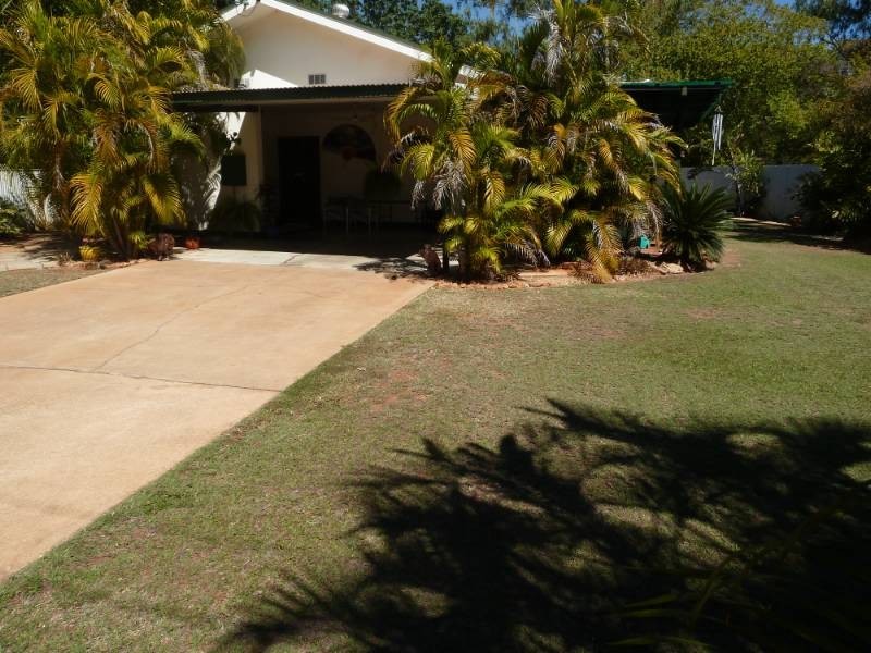 13 Hudspeth Place, Katherine NT 0850