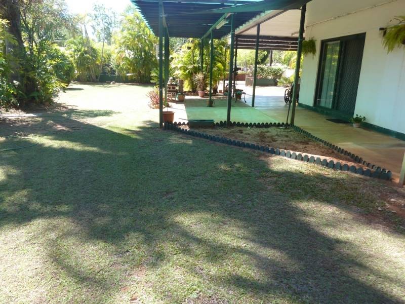 13 Hudspeth Place, Katherine NT 0850