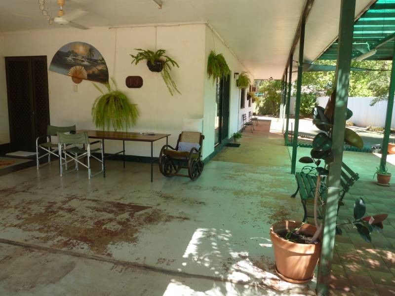 13 Hudspeth Place, Katherine NT 0850