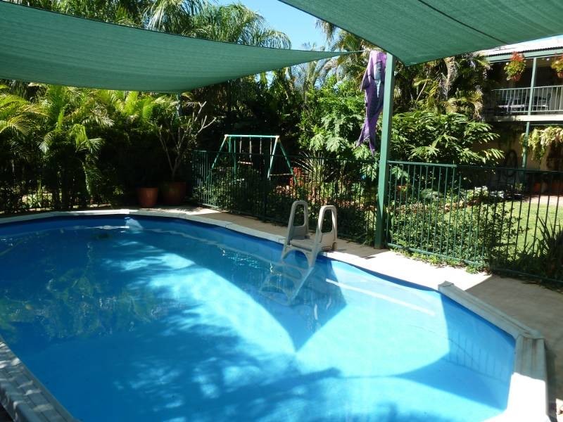 12 Frangipanni Court, Katherine NT 0850