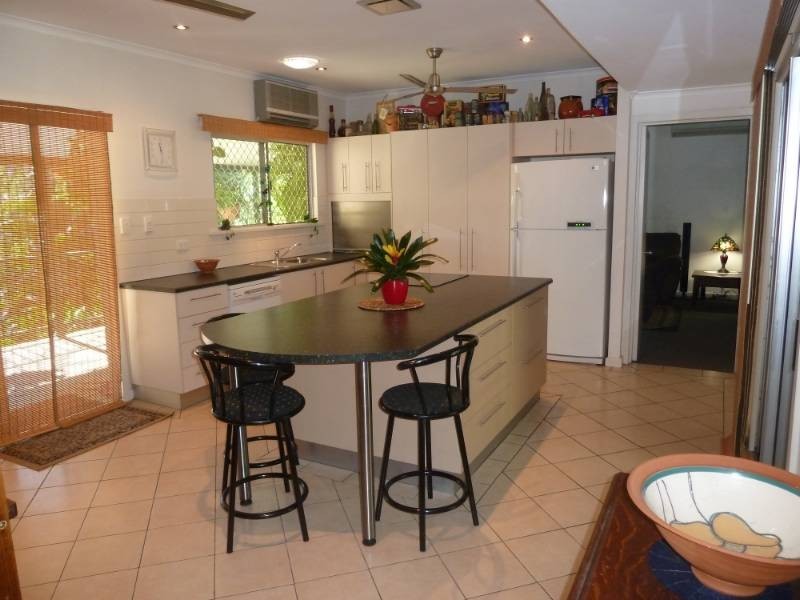 12 Frangipanni Court, Katherine NT 0850