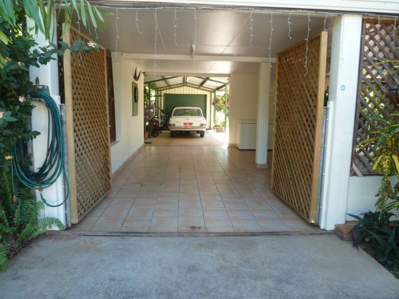 12 Frangipanni Court, Katherine NT 0850