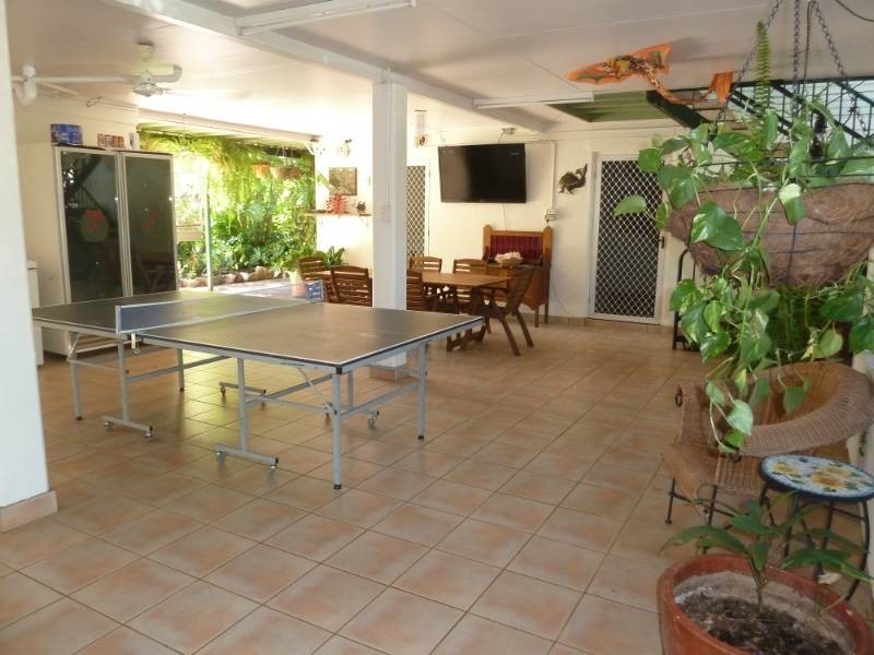 12 Frangipanni Court, Katherine NT 0850