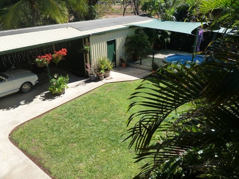12 Frangipanni Court, Katherine NT 0850