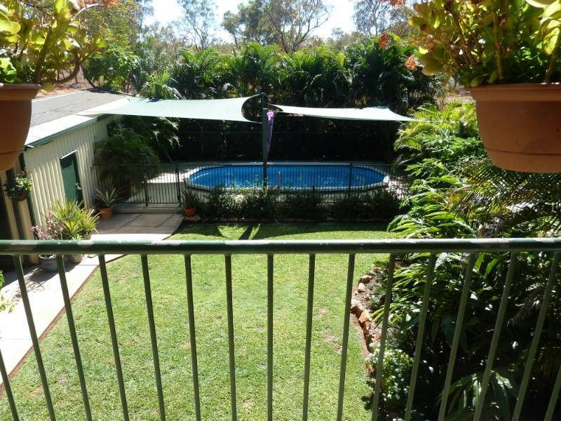 12 Frangipanni Court, Katherine NT 0850