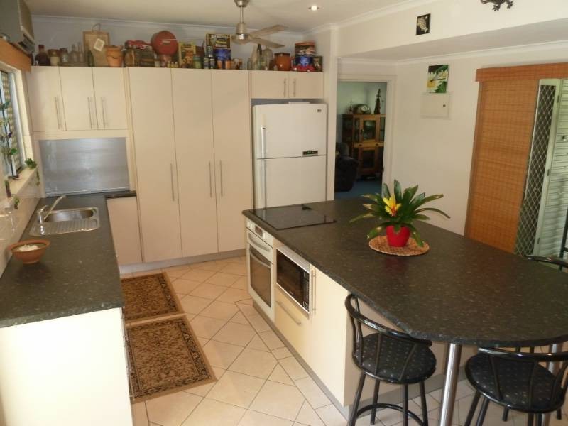 12 Frangipanni Court, Katherine NT 0850