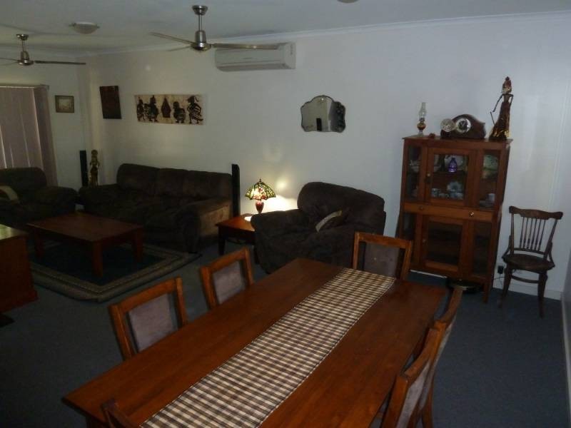 12 Frangipanni Court, Katherine NT 0850