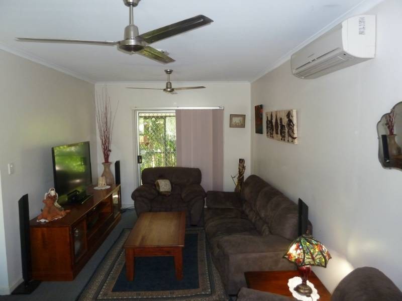 12 Frangipanni Court, Katherine NT 0850