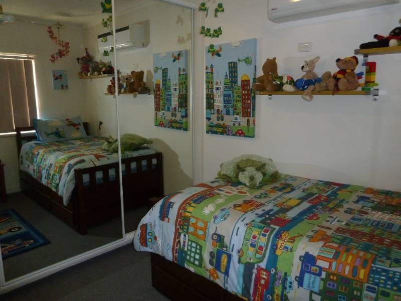 12 Frangipanni Court, Katherine NT 0850