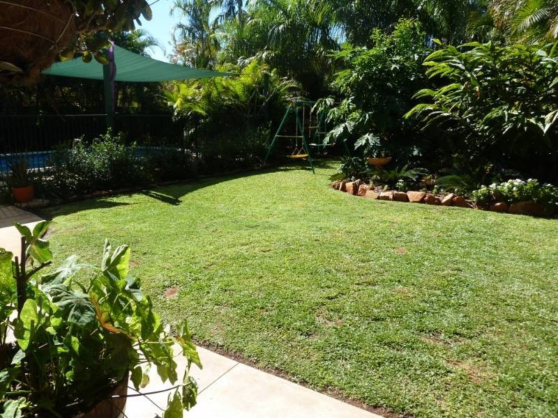 12 Frangipanni Court, Katherine NT 0850