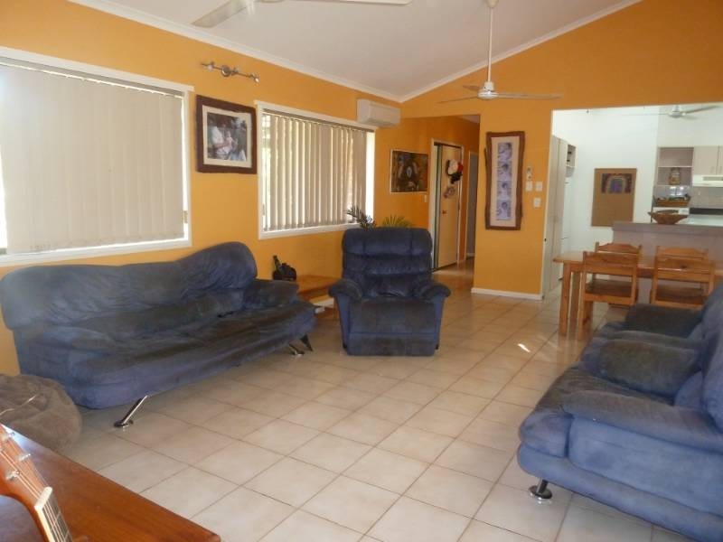 29 Holtze Crescent, Katherine NT 0850