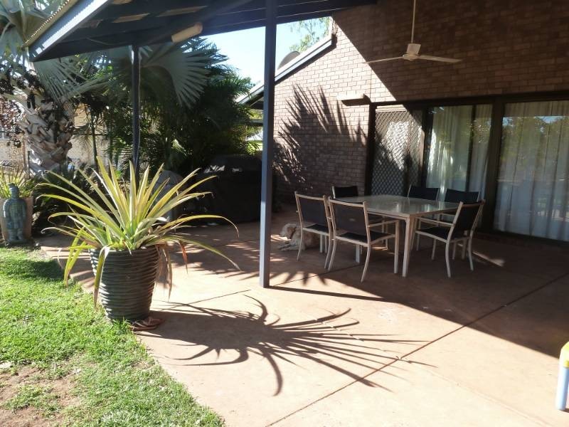 29 Holtze Crescent, Katherine NT 0850