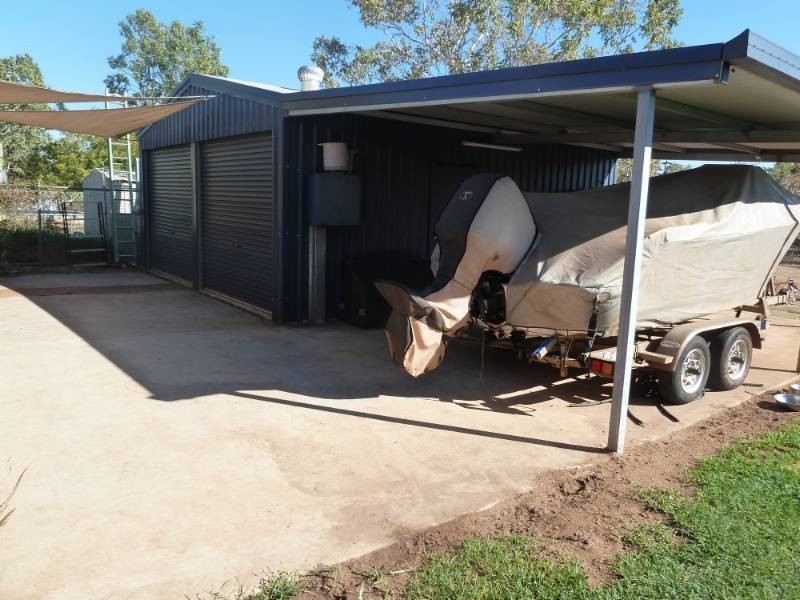 29 Holtze Crescent, Katherine NT 0850