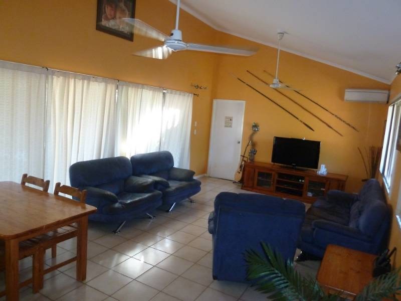 29 Holtze Crescent, Katherine NT 0850
