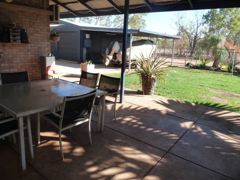 29 Holtze Crescent, Katherine NT 0850