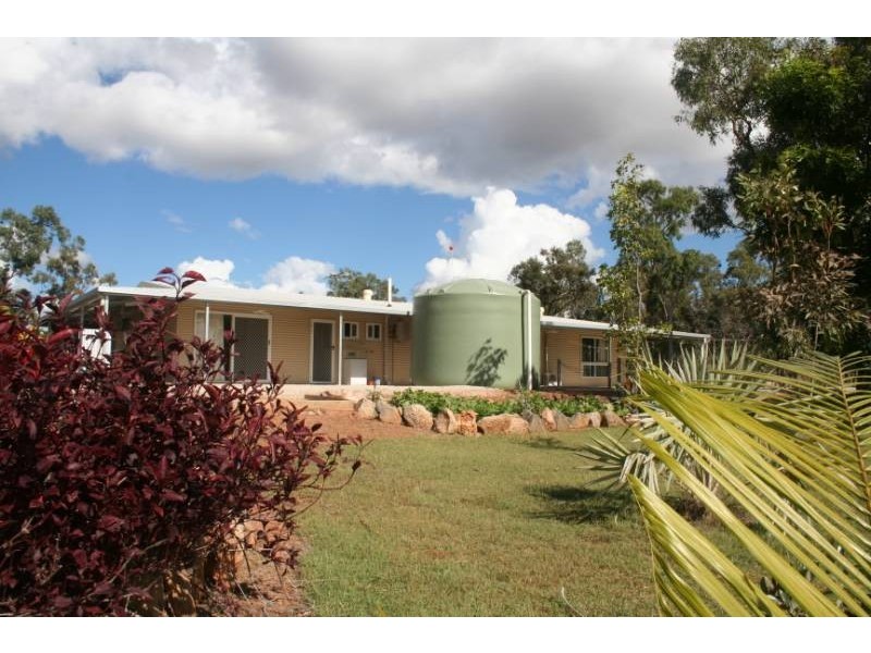 125 Hall Road, Katherine NT 0850