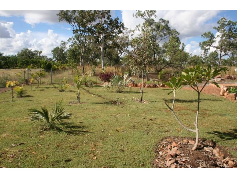 125 Hall Road, Katherine NT 0850