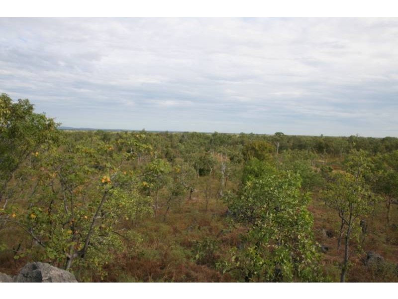 125 Hall Road, Katherine NT 0850