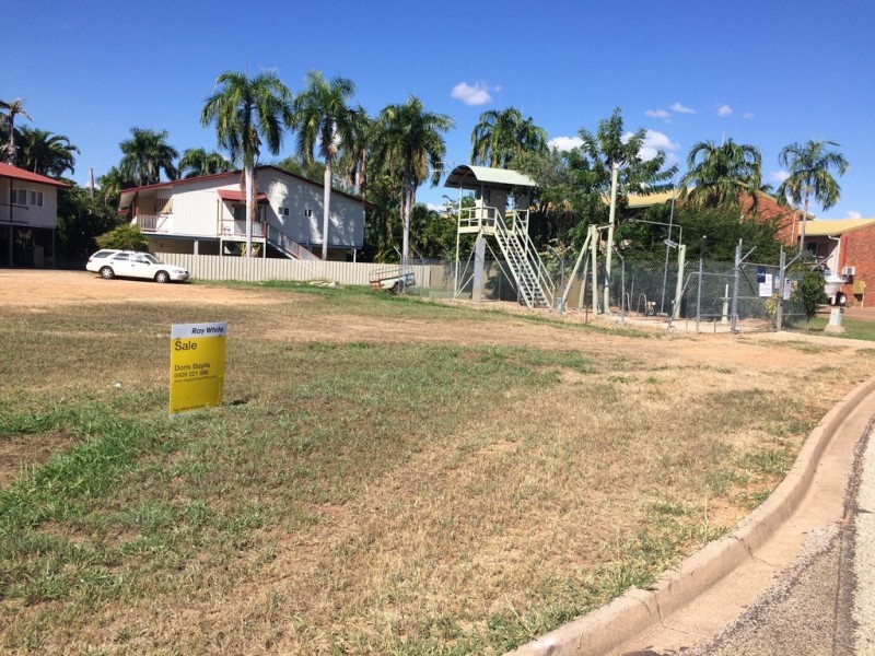 7 Lorre Court, Katherine NT 0850