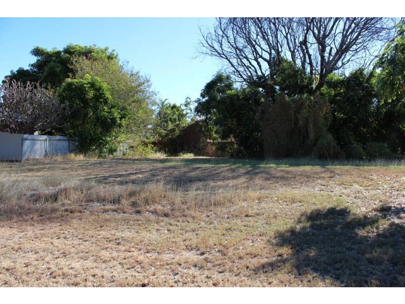 27 Bergman Circuit, Katherine NT 0850