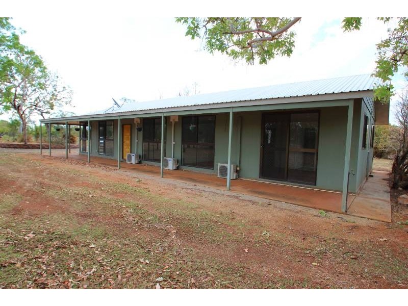275 Zimin Drive, Katherine NT 0850