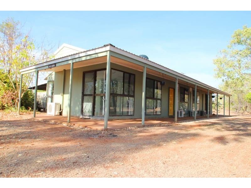 275 Zimin Drive, Katherine NT 0850
