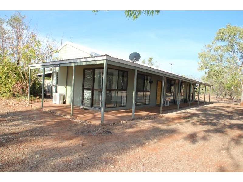 275 Zimin Drive, Katherine NT 0850