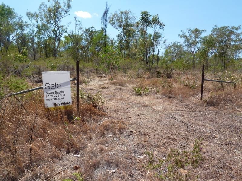 38 Rutherven Road, Katherine NT 0850