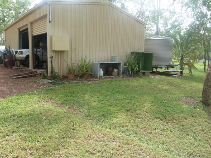 28 Usher Road, STUART ESTATE, Katherine NT 0850