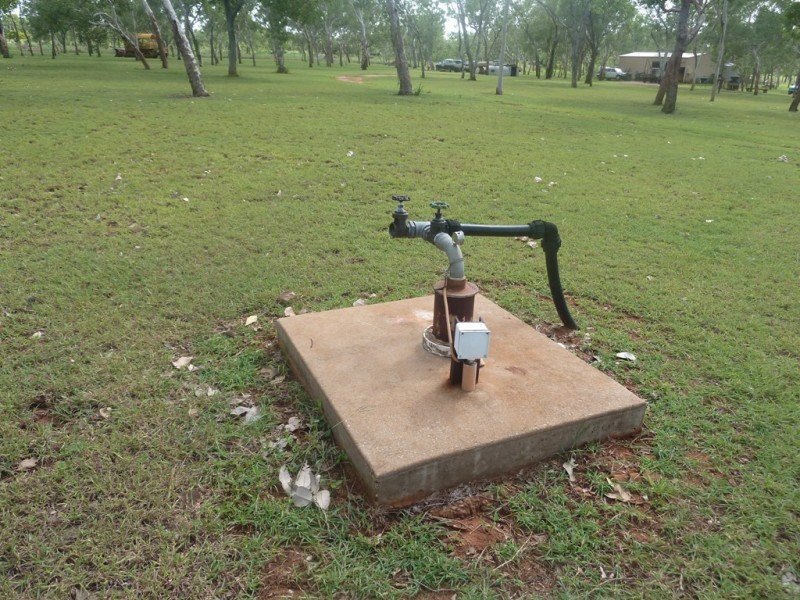 28 Usher Road, STUART ESTATE, Katherine NT 0850