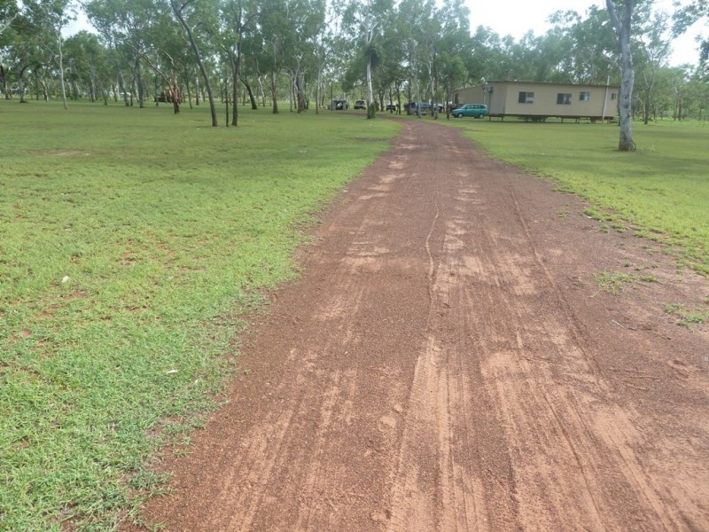 28 Usher Road, STUART ESTATE, Katherine NT 0850