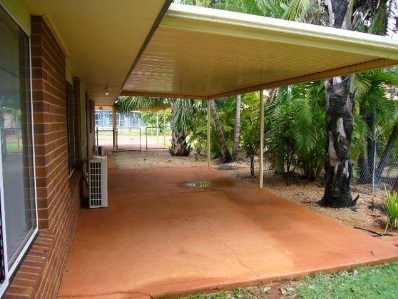 0 Travers Court, Katherine NT 0850