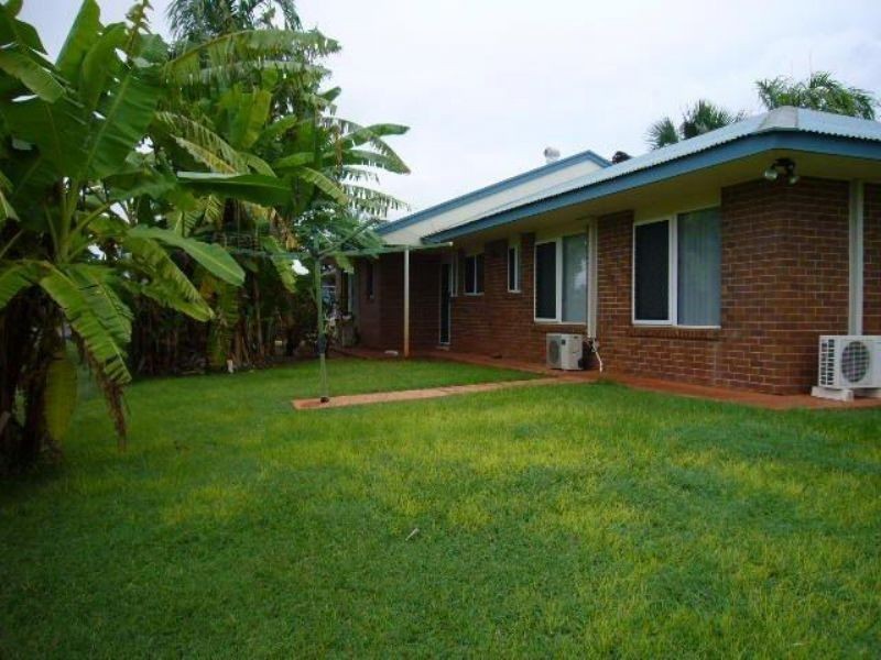 0 Travers Court, Katherine NT 0850