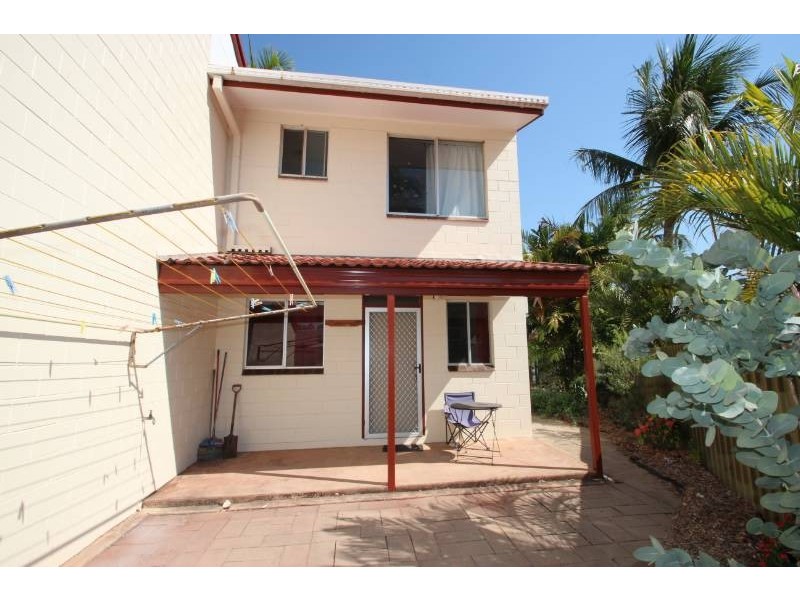 6/4 Mannion Street, Katherine NT 0850