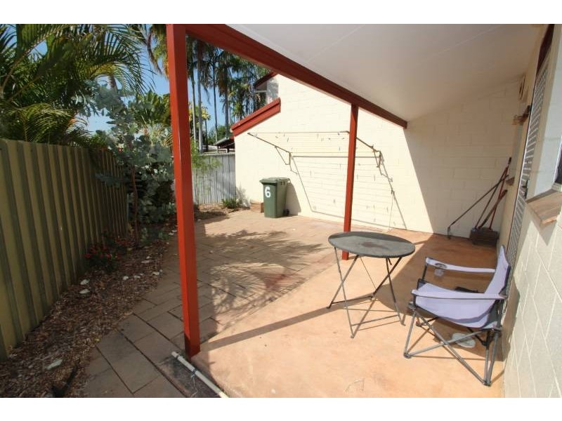 6/4 Mannion Street, Katherine NT 0850