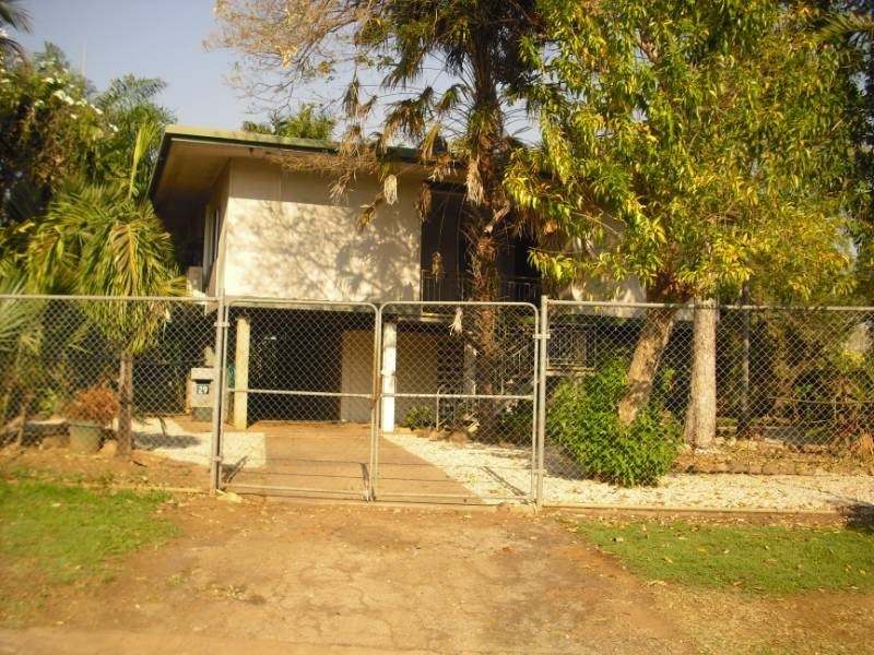 29 Donegan Crescent, Katherine NT 0850