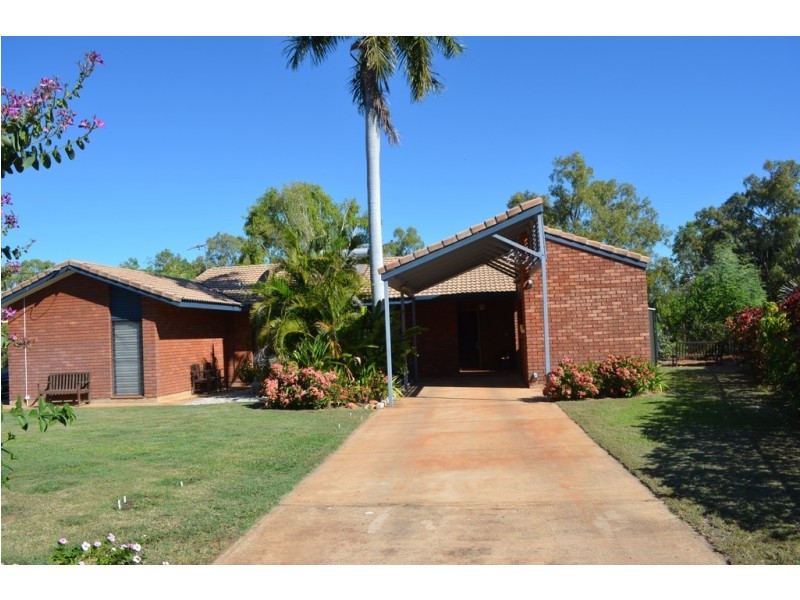 10 Fordham Court, Katherine NT 0850