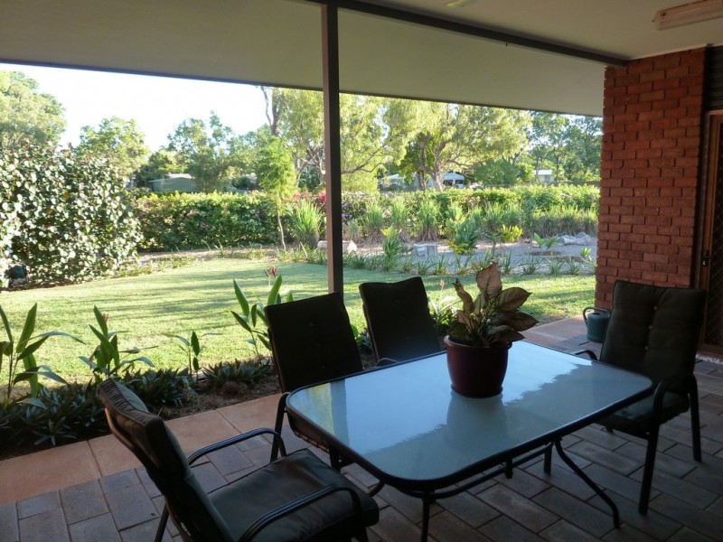 10 Fordham Court, Katherine NT 0850