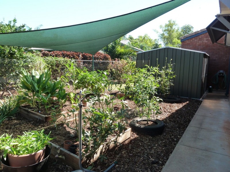 10 Fordham Court, Katherine NT 0850